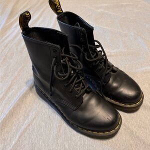 Dr. Martens 1460 Boots size 8